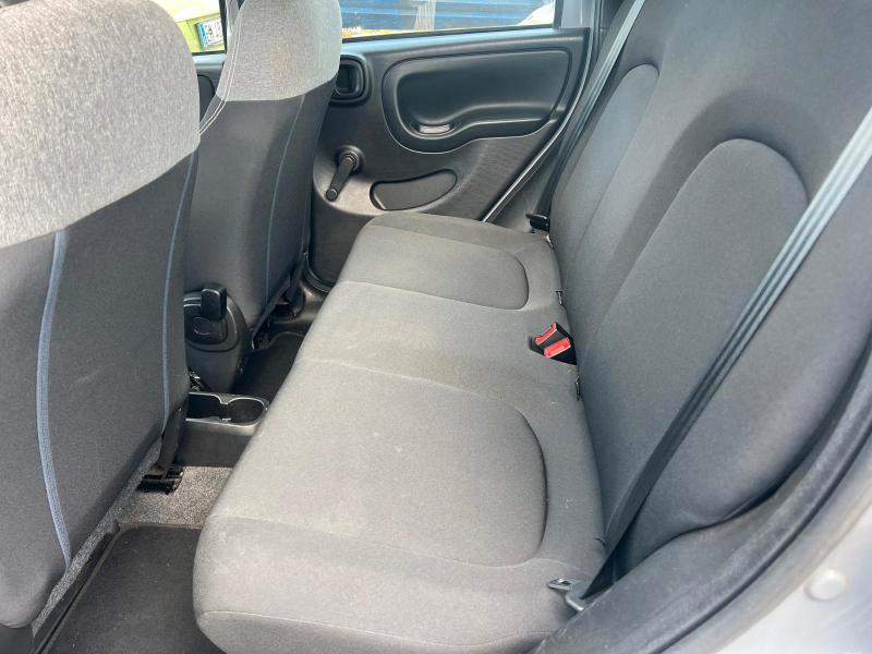 Fiat Panda 1.0 firefly hybrid s&s 70cv