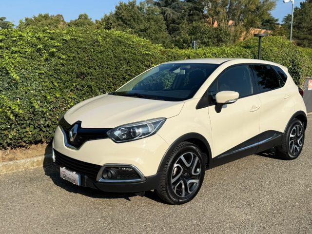 RENAULT Captur 1.5 dCi 8V 90 CV Start&Stop Energy R-Link NAVI