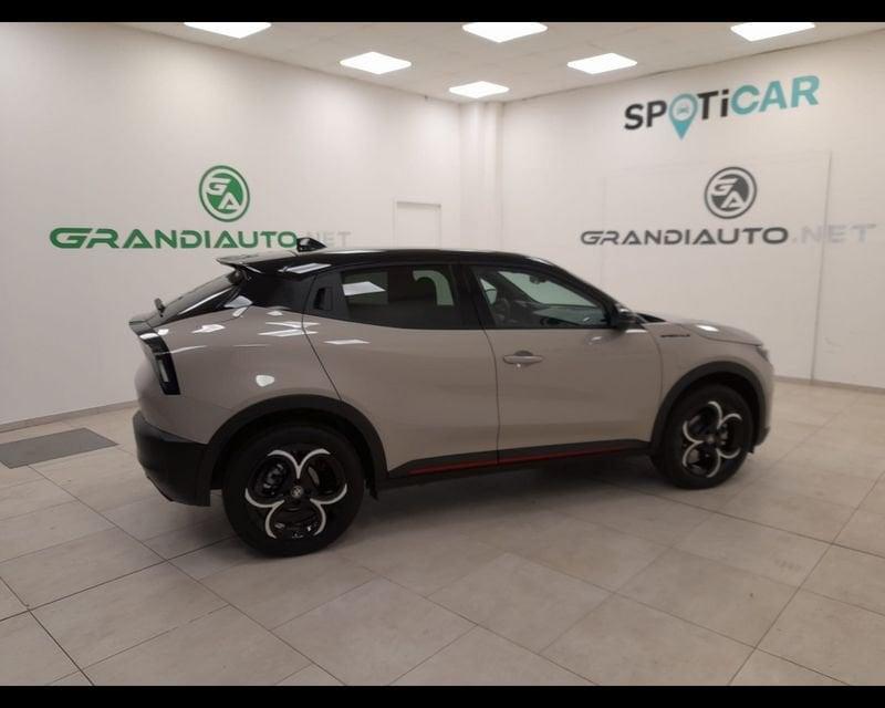 Alfa Romeo Junior Ibrida My25 Ibrida Speciale 1.2 145cv Hybrid Edct6