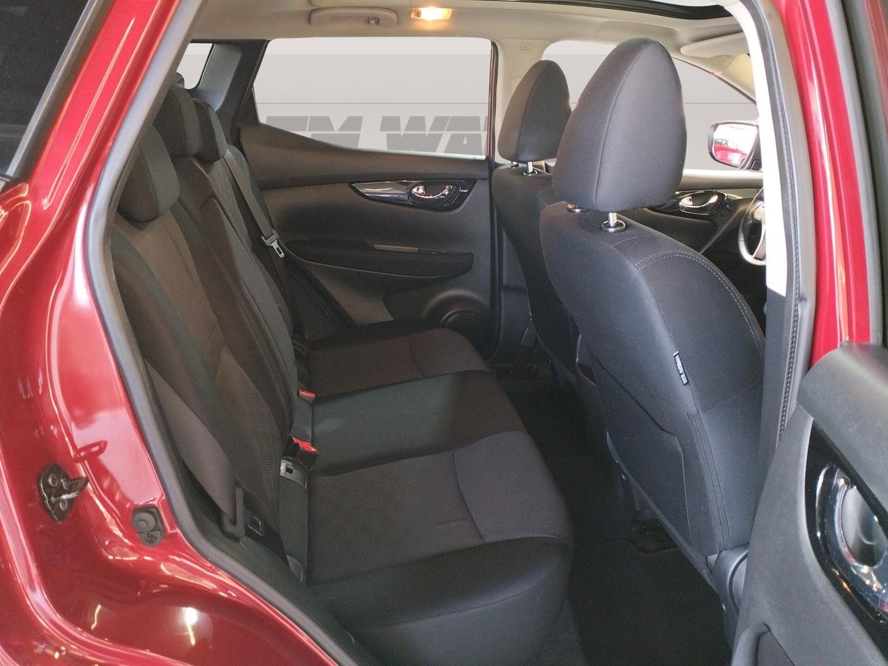 Nissan Qashqai 1.5 dci Tekna 110cv E6