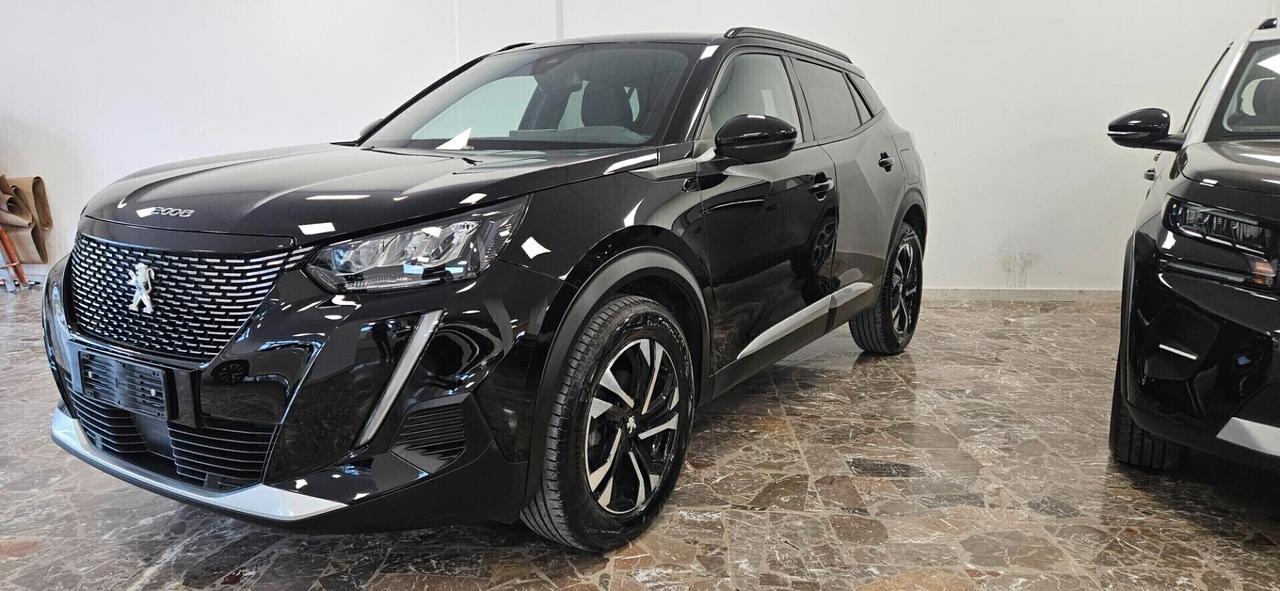 Peugeot 2008 PureTech 130 S&S Allure
