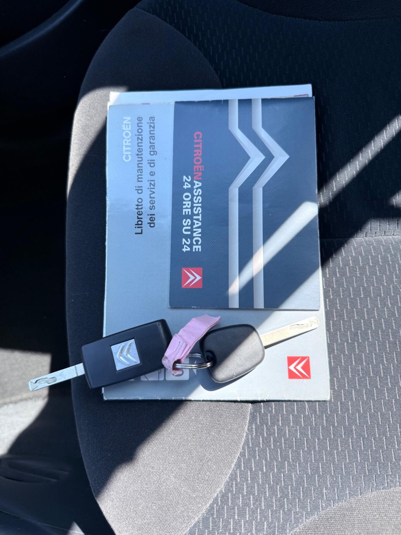 Citroen C3 1.4 Exclusive