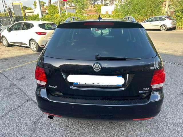 Volkswagen Golf Golf Variant 1.6 tdi Highline