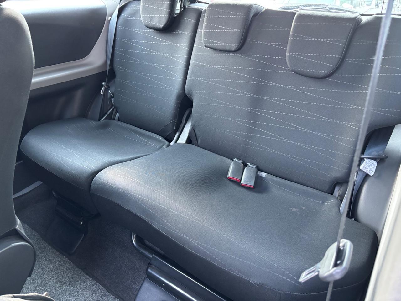 Toyota Yaris 1.3 - 3 porte Luna OK NEOPATENTATI