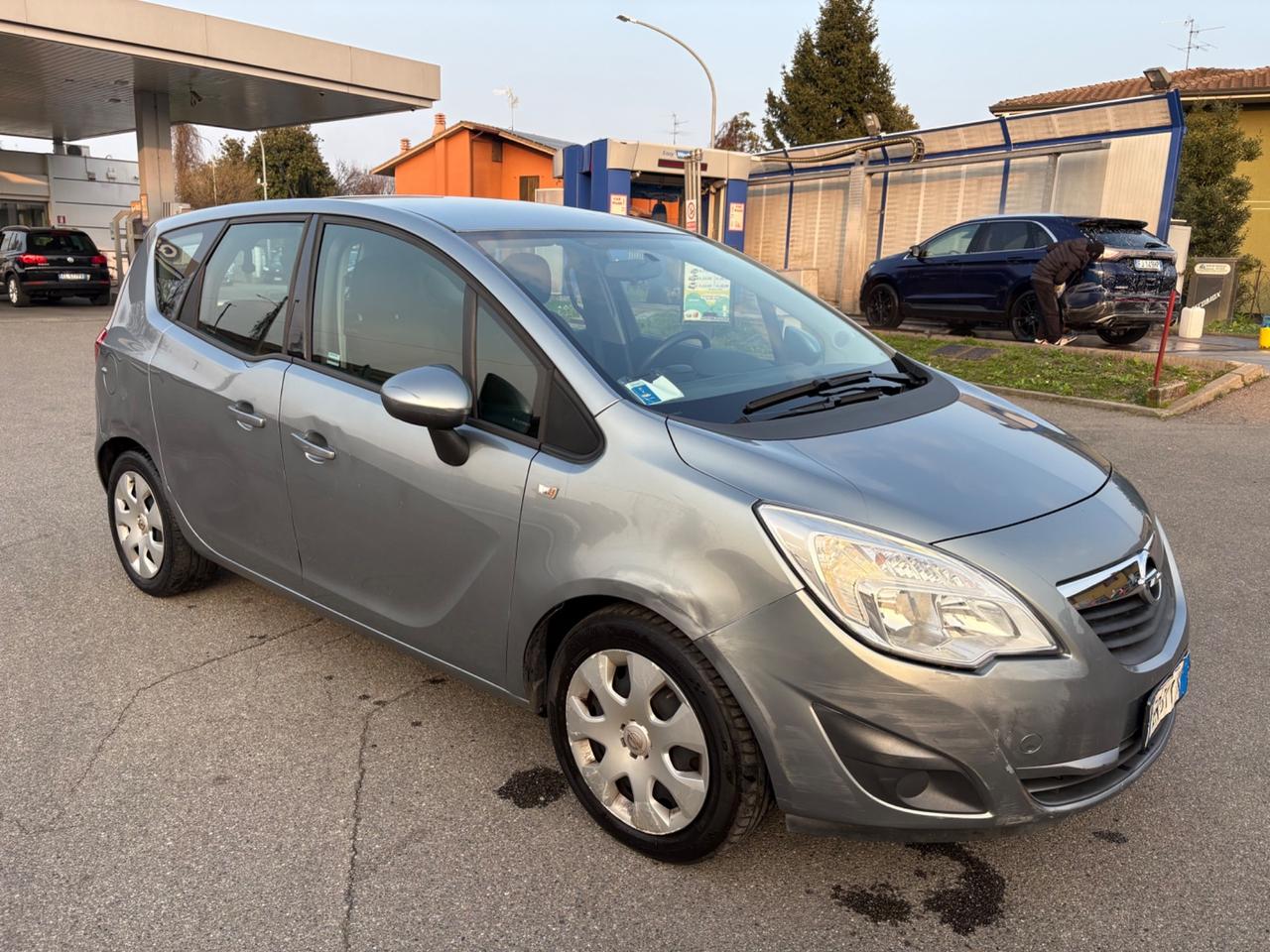 Opel Meriva 1.4 100CV Start&Stop Cosmo