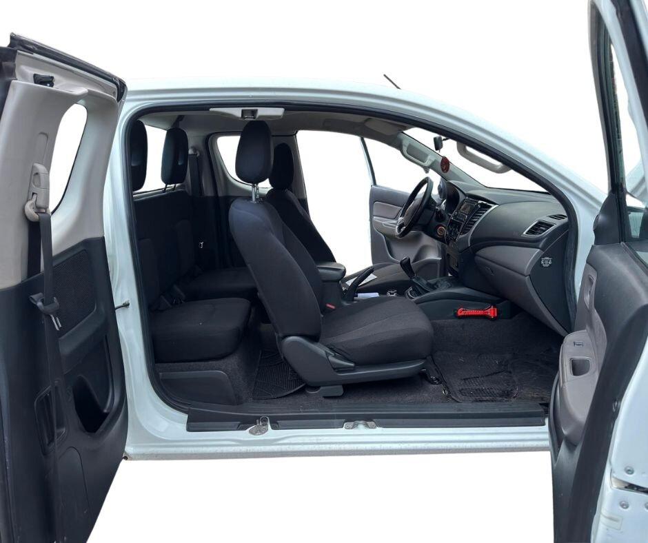 Fiat Fullback 2.4 150CV Doppia Cabina SX S&S