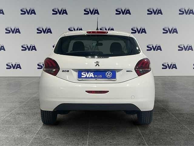 Peugeot 208 1.2 PureTech 82CV Active - NEOPATENTATI
