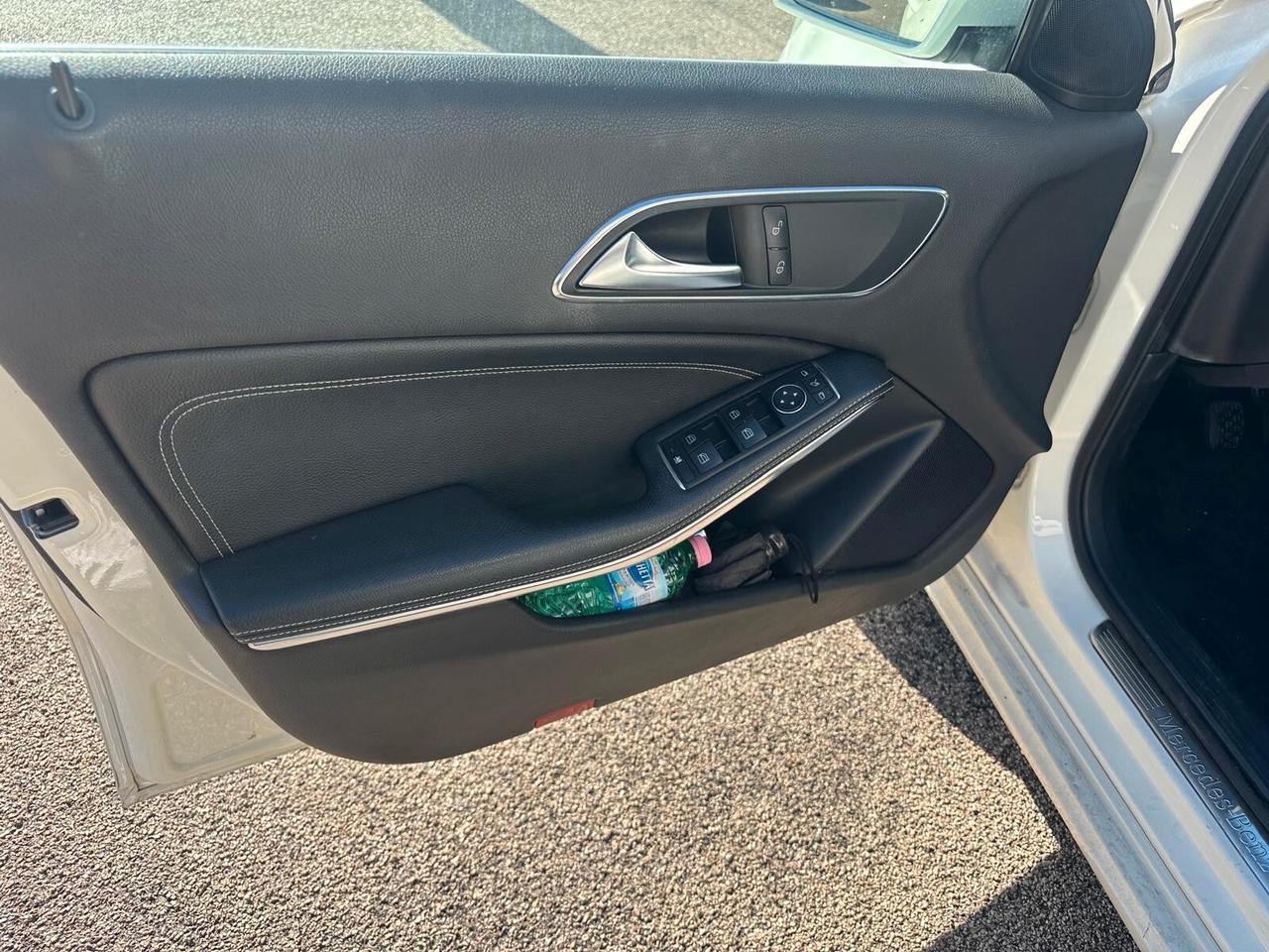 Mercedes-benz A 180 CDI BlueEFFICIENCY Executive