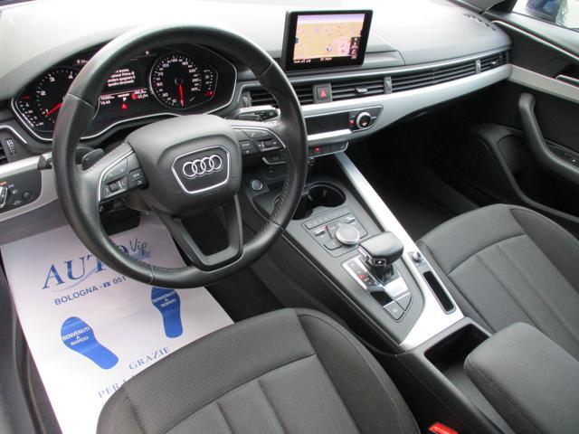 AUDI A4 Avant 30 TDI S tronic Business