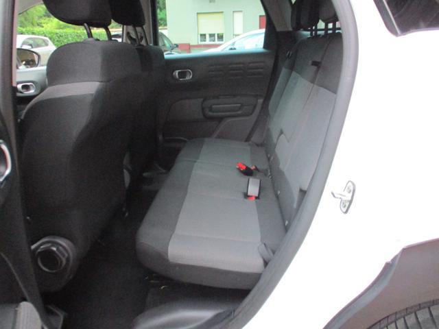 CITROEN C3 Aircross PureTech 130 S&S EAT6 Shine