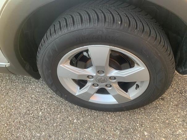 Suzuki SX4 1.5 16V Outdoor Line GL