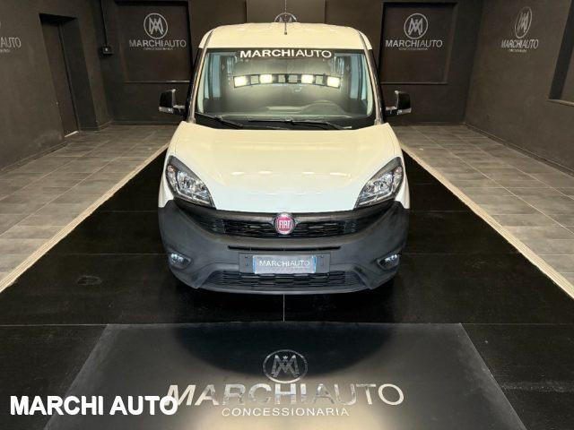 FIAT Doblo (Prezzo Iva Escl.) 1.6 MJT 105CV PC-TN SX