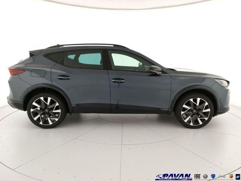 Cupra Formentor 1.5 Hybrid DSG