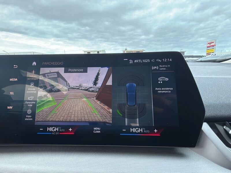 BMW Serie 2 Active Tourer 218d Active Tourer