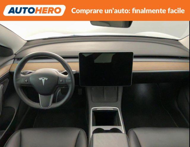 TESLA Model 3 Long Range Dual Motor AWD