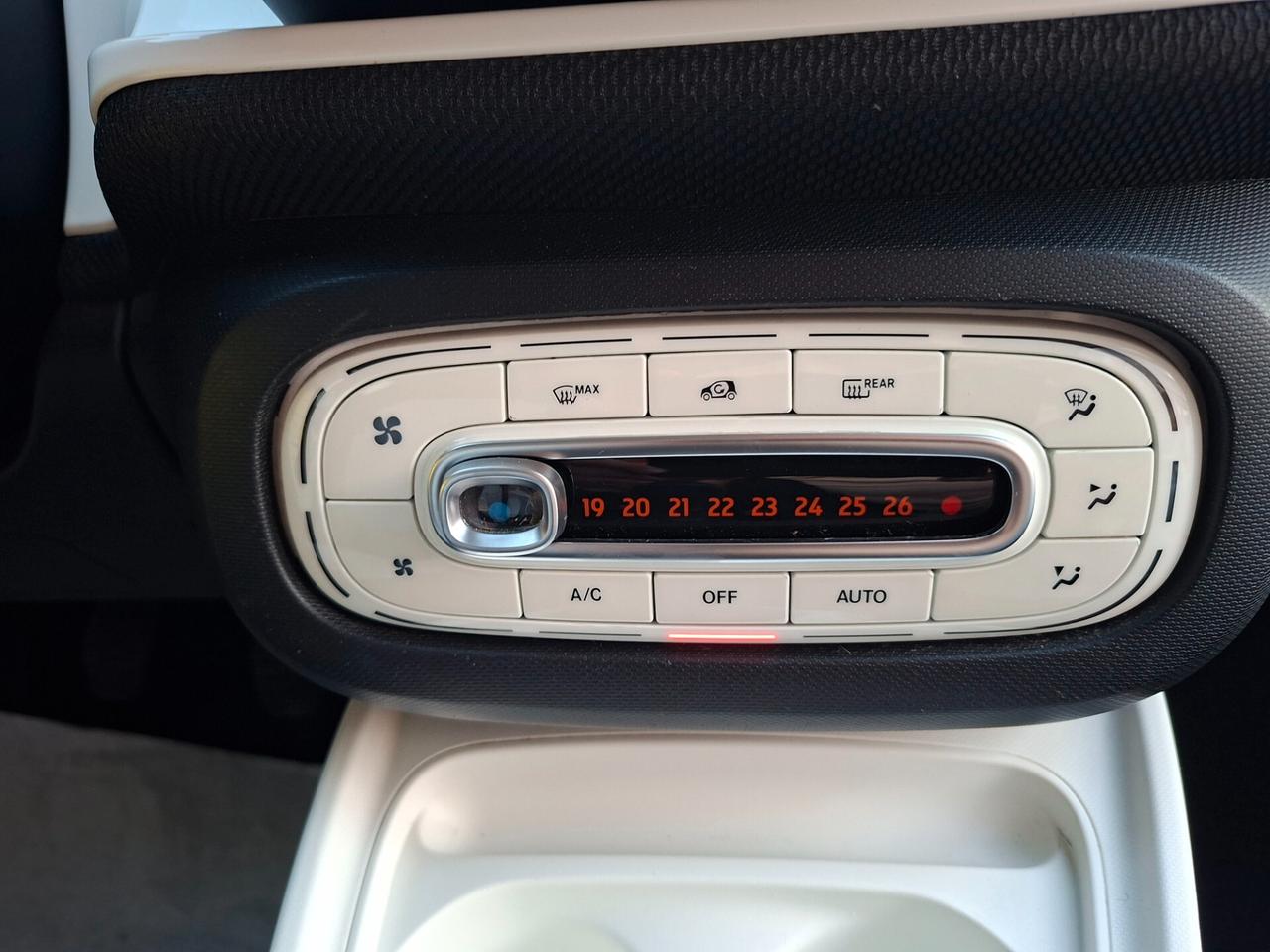 Smart ForFour 1.0 Prime *NEOPATENTATI*