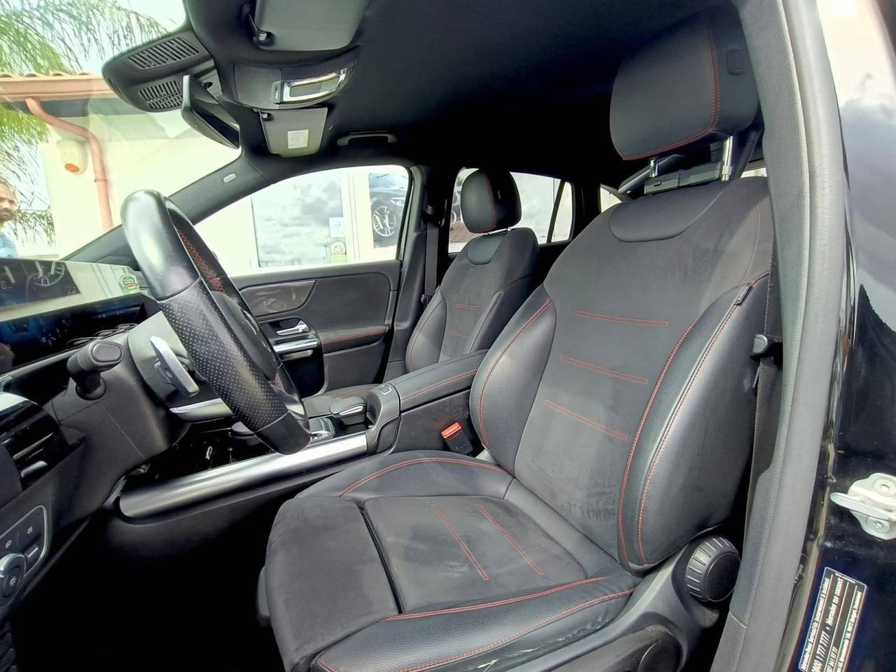 Mercedes-benz GLA 200 d Automatic 4Matic Premium AMG Line - 2020