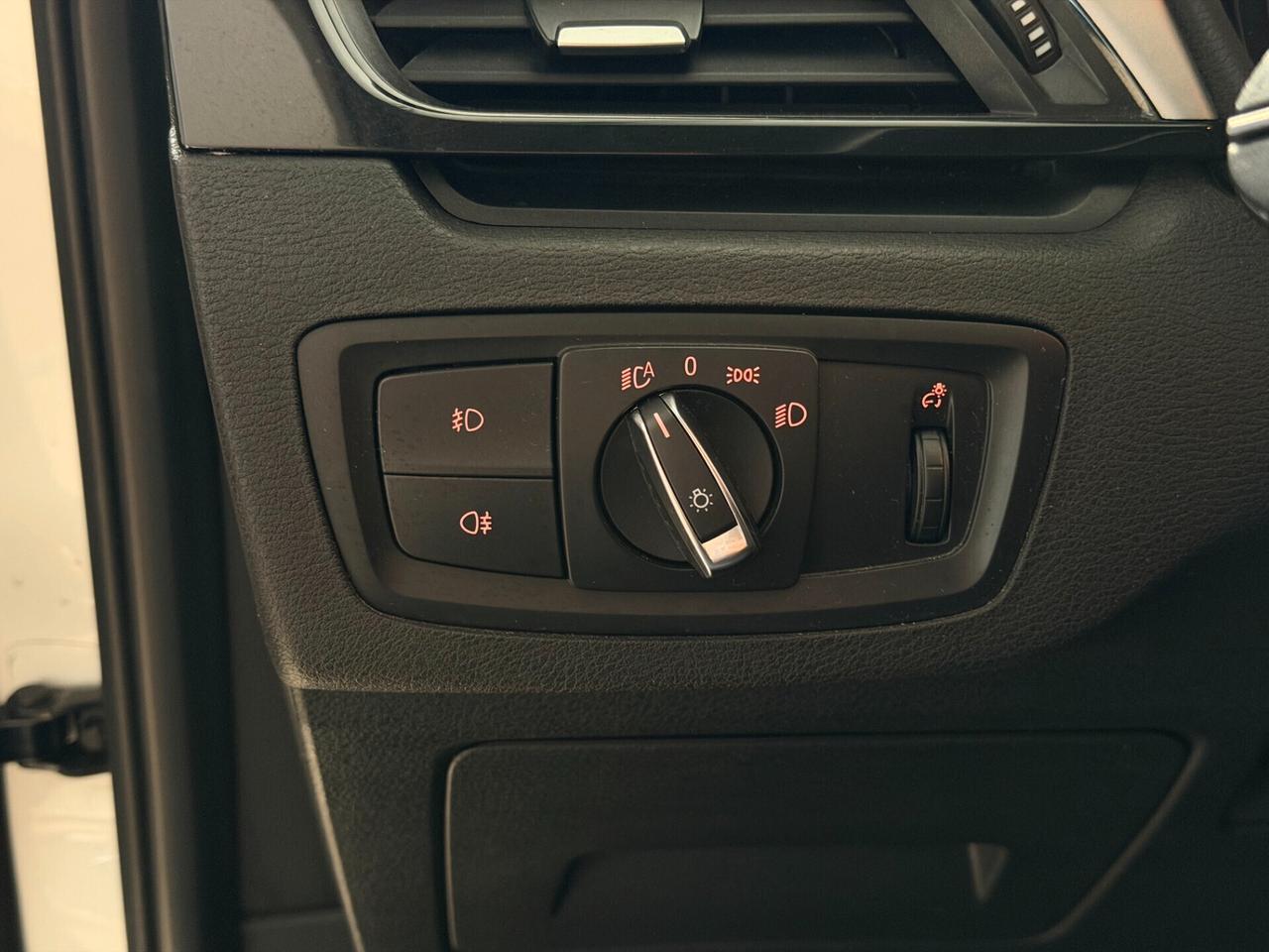 BMW X1 2.0cc 150Cv Auto Xdrive