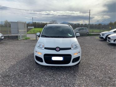 Fiat Panda 1.3 Multijet 80cv - 2018