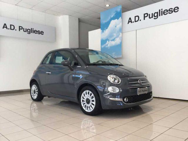FIAT 500 1.2 69 Cv Lounge