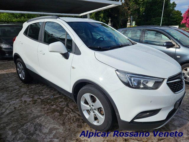 OPEL Mokka X 1.6 Ecotec 115CV 4x2 Start&Stop Business