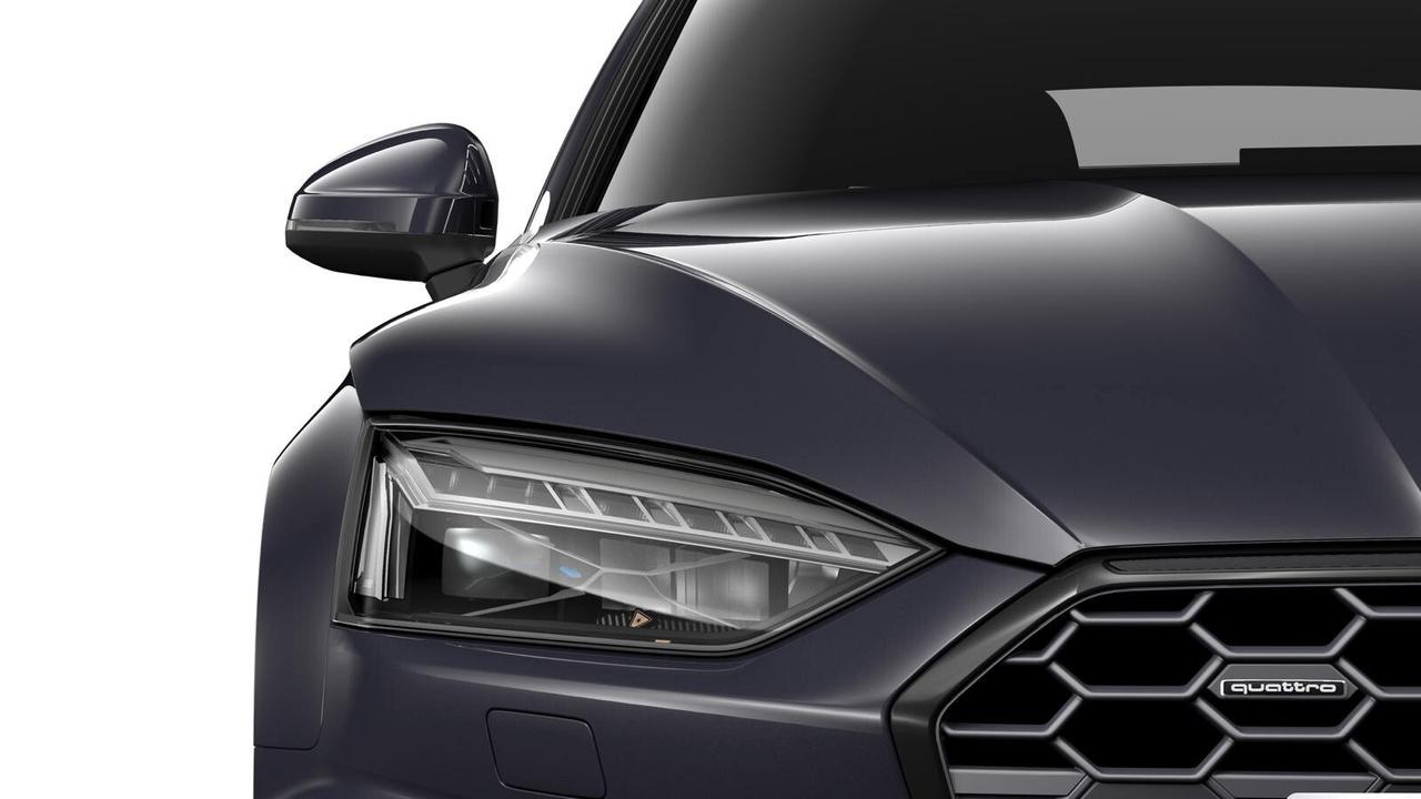 AUDI A5 SPORTBACK 50TDI S-LINE EDITION QUATTRO IN ARRIVO