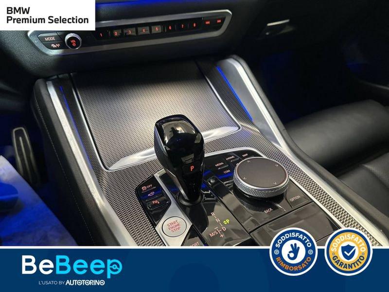 BMW X6 XDRIVE30D MHEV 48V MSPORT AUTO