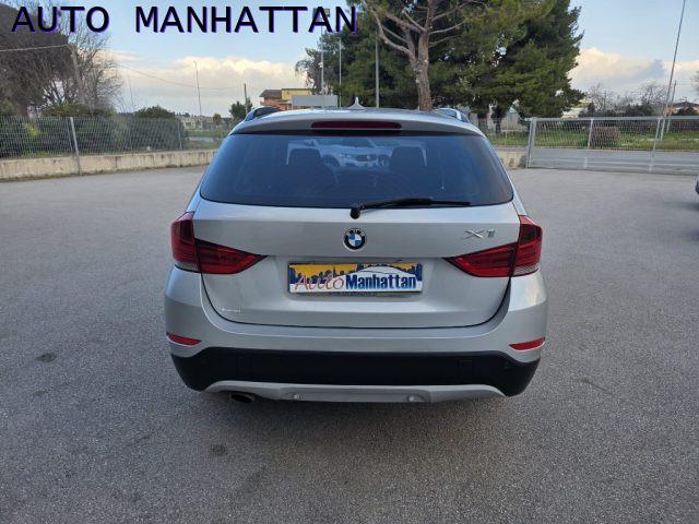 BMW X1 sDrive20d