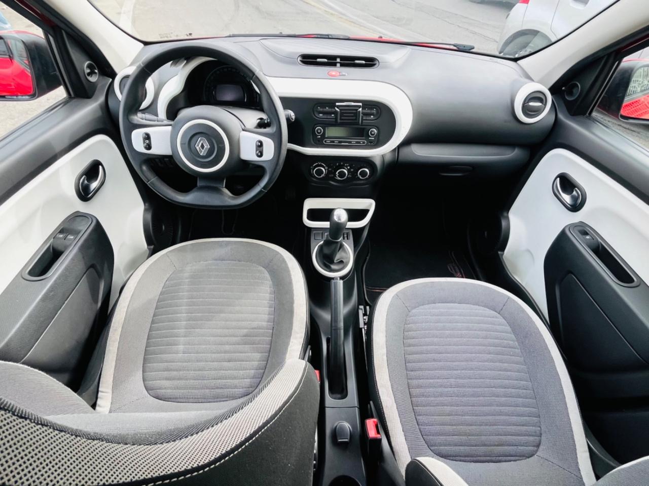 Renault Twingo 1.0 70cv