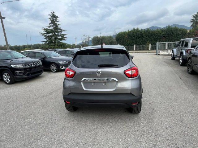 RENAULT Captur TCe 12V 90 CV Start&Stop Energy Intens