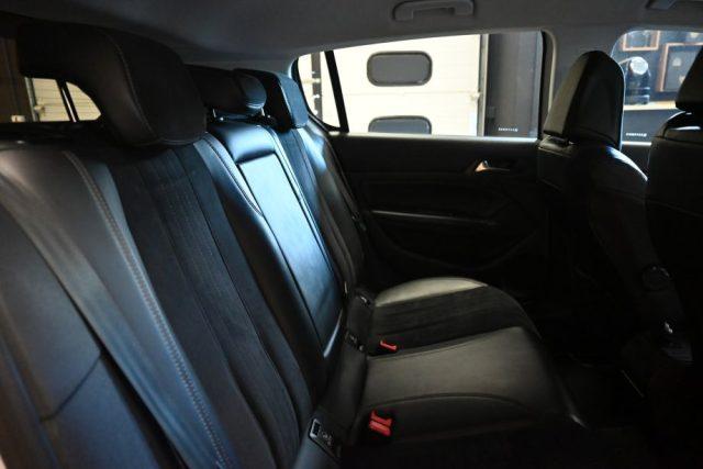 PEUGEOT 308 1.6E-HDI 116CV ACCESS S&S 5PT.NAVI CAM 18"LED FULL