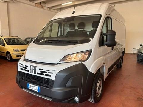 Fiat Ducato 35 2.2 Mjt 140CV L3 -H2