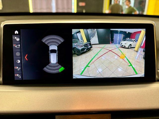 BMW X1 sDrive18i UNIPRO - TAGLIANDI BMW - OK NEOPATENTATO