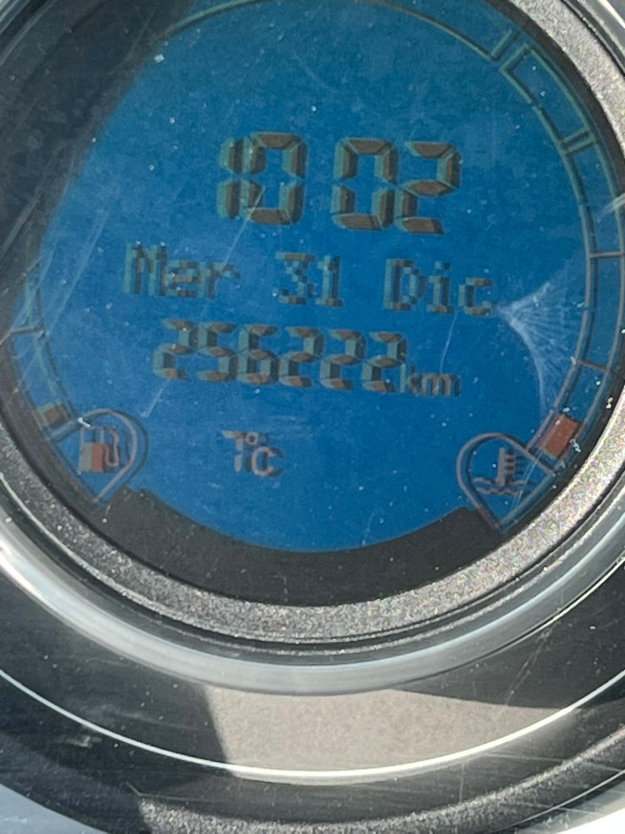 Fiat 500 1.3 Multijet 16V 75 CV by DIESEL