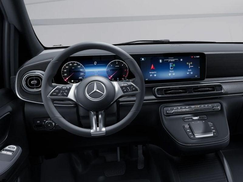 Mercedes-Benz Classe V V 250 d Avantgarde Extralong