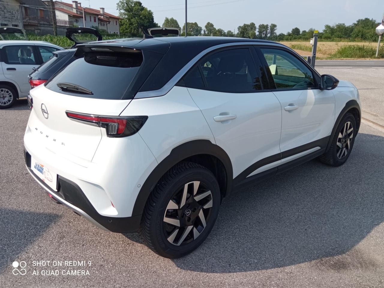 Opel Mokka 1.2 101CV NEOPATENTATI
