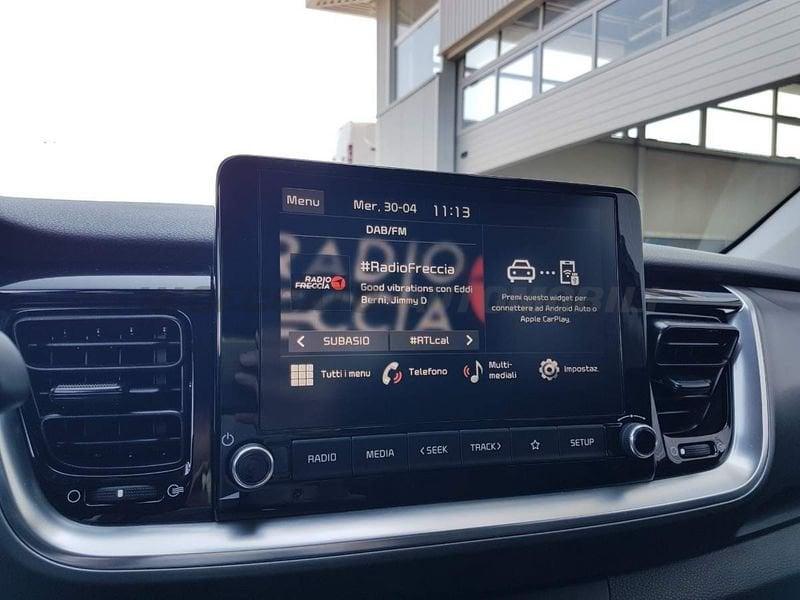 KIA Stonic Stonic 1.2 dpi Style 84cv