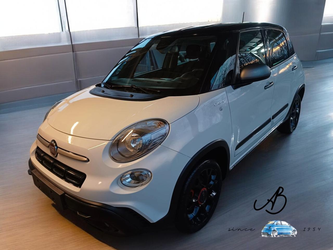 Fiat 500L 1.3 Multijet 95 CV Sport