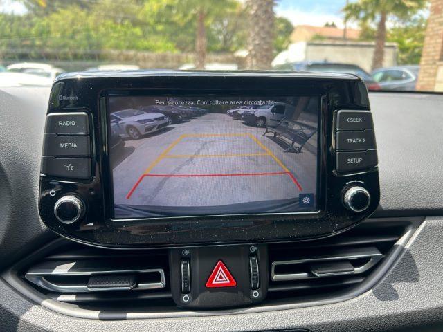 HYUNDAI i30 Wagon 1.6 CRDi 136 CV iMT 48V Prime