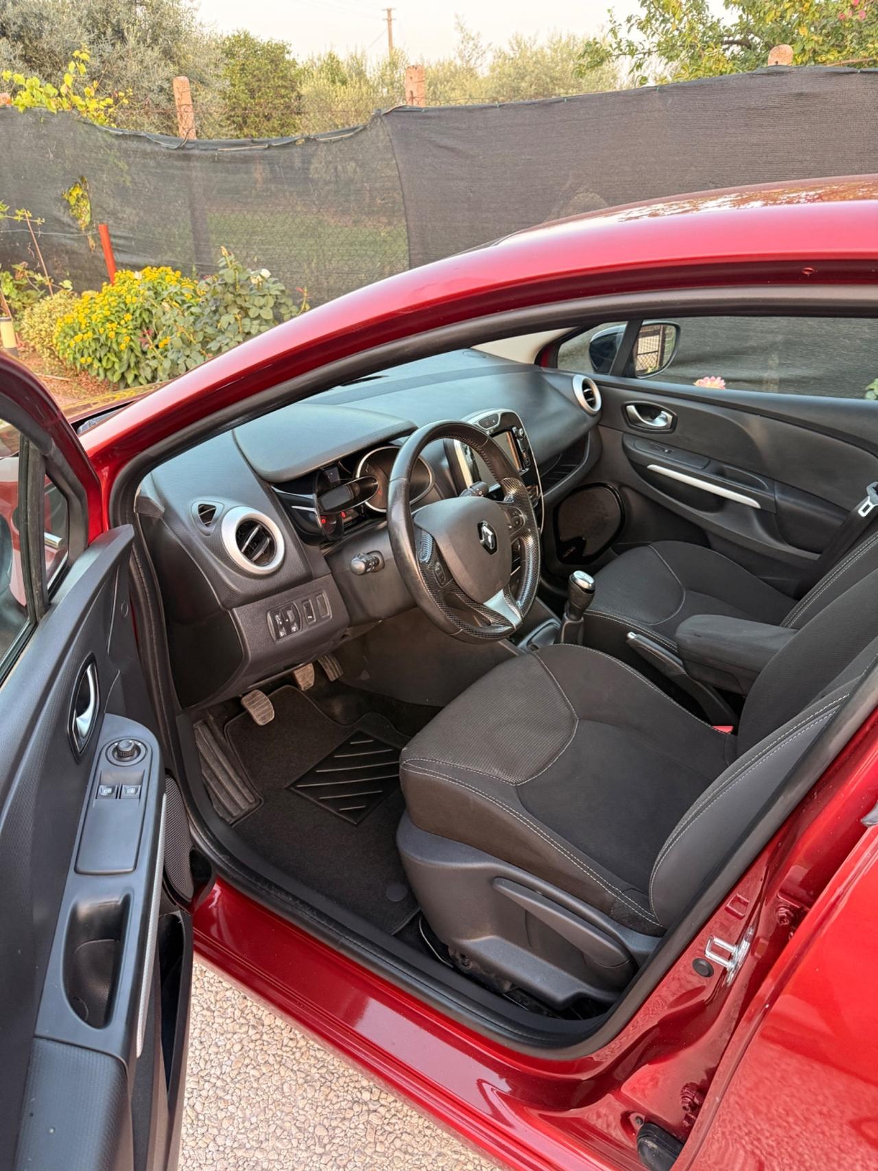 Renault Clio 1.2 75CV 5 porte Life