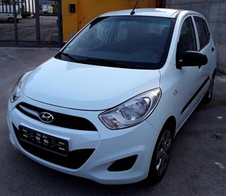 HYUNDAI I I 10 1.1 20 EDITION