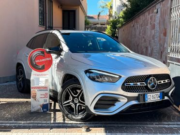 Mercedes-benz GLA 200 d Automatic AMG Line Premium Plus
