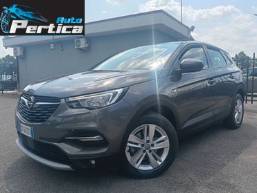 Opel Grandland 1.5 diesel Ecotec aut. Elegance prezzo reale