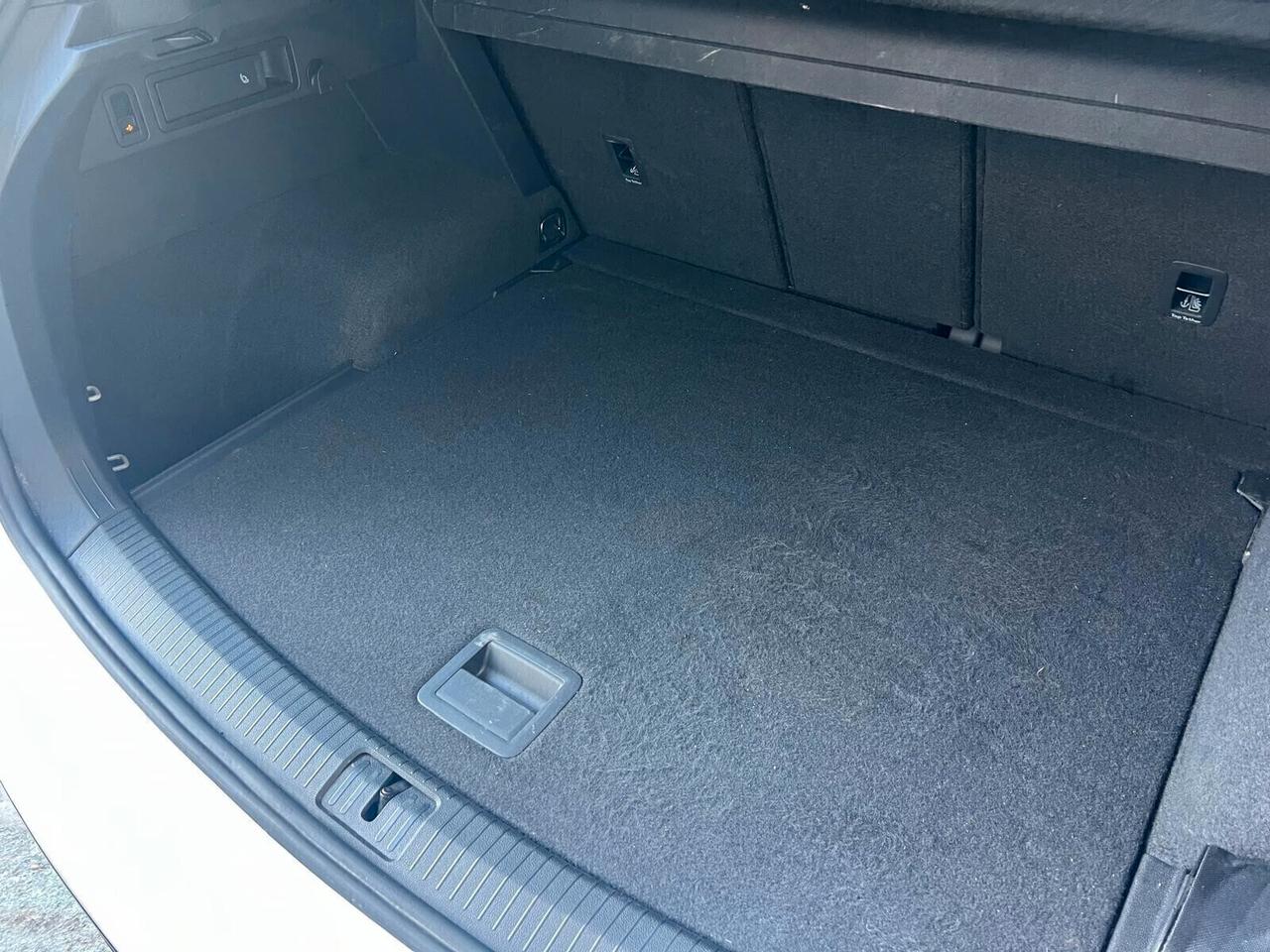 VW TIGUAN 2.0 TDI 200cv SCR DSG 4MOTION R-LINE