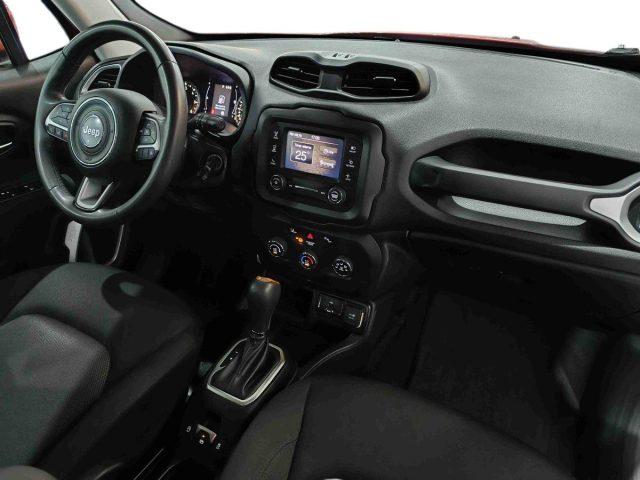 JEEP Renegade 1.6 Mjt DDCT 120 CV Longitude