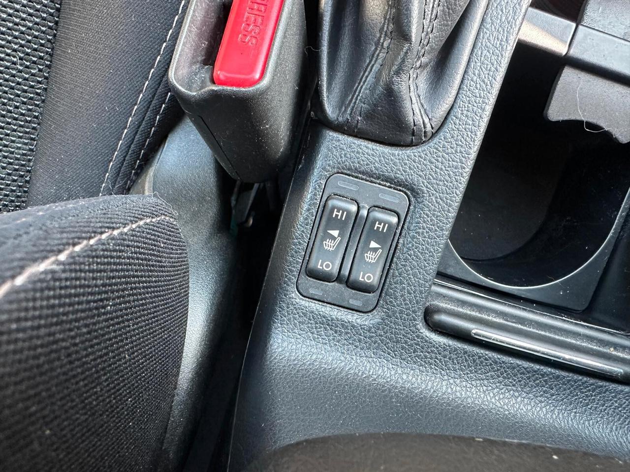 Subaru XV 2.0D Unlimited