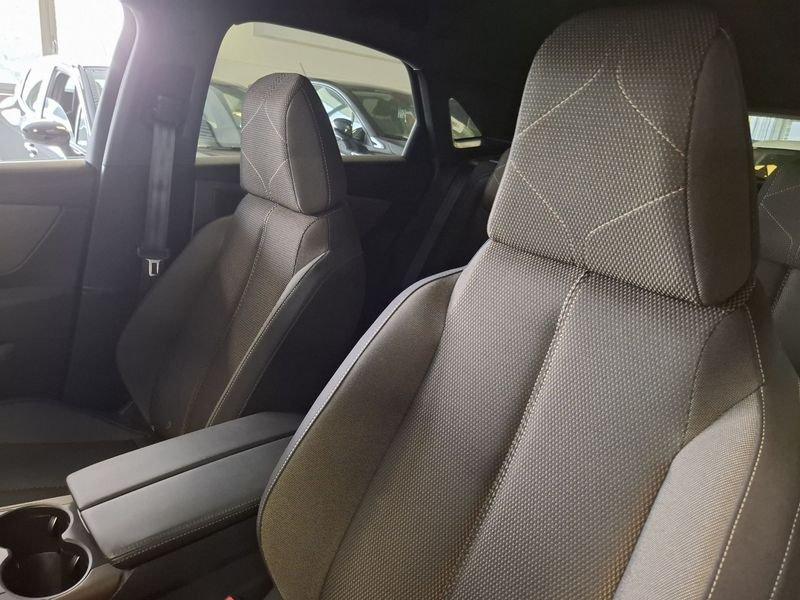 DS DS7 CROSSBACK DS7 Crossback 1.5 bluehdi Business 130cv auto