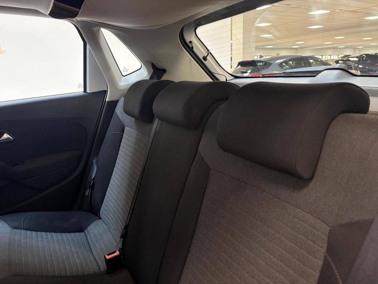 Volkswagen Polo 5p 1.6 tdi Comfortline