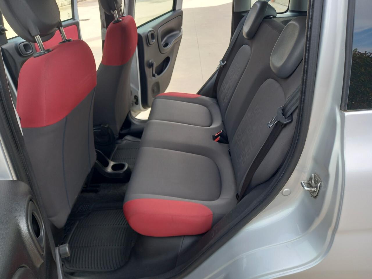 Fiat Panda 1.2 EasyPower Lounge