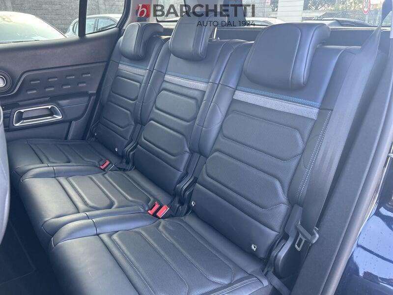 Citroën C5 Aircross (C84) Hybrid 225 E-EAT8 Shine Pack